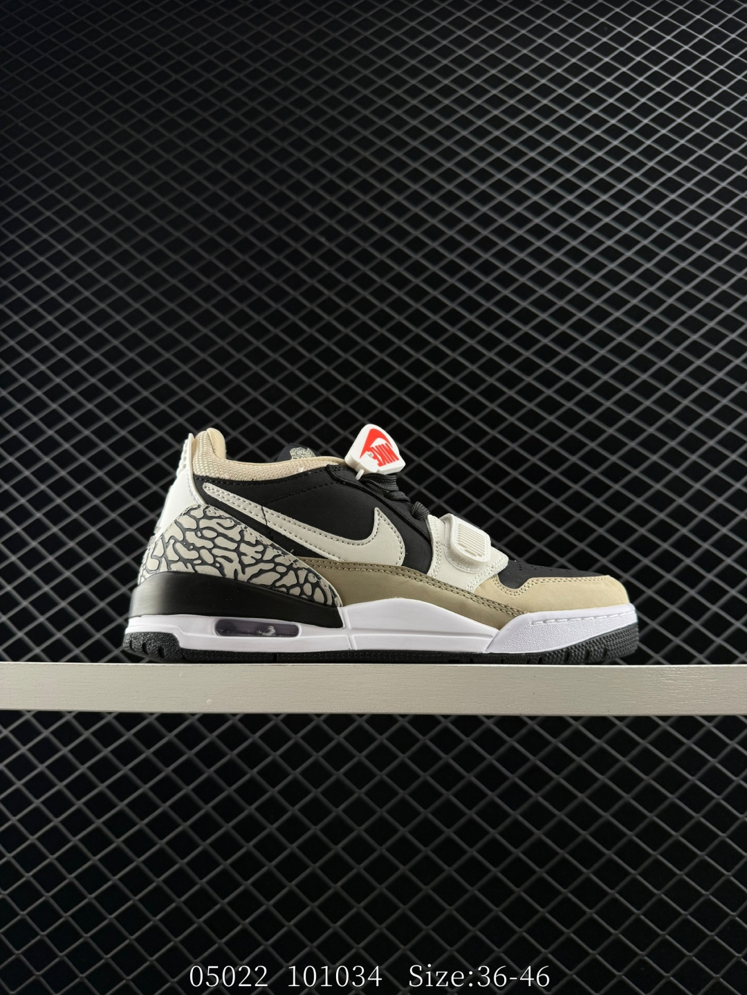 Air Jordan Legacy 312 Low